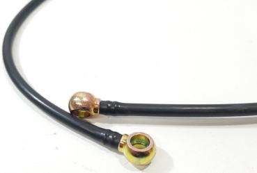 Rohr, Rücklaufleitung (7302952), FIAT / Lancia Original Teil